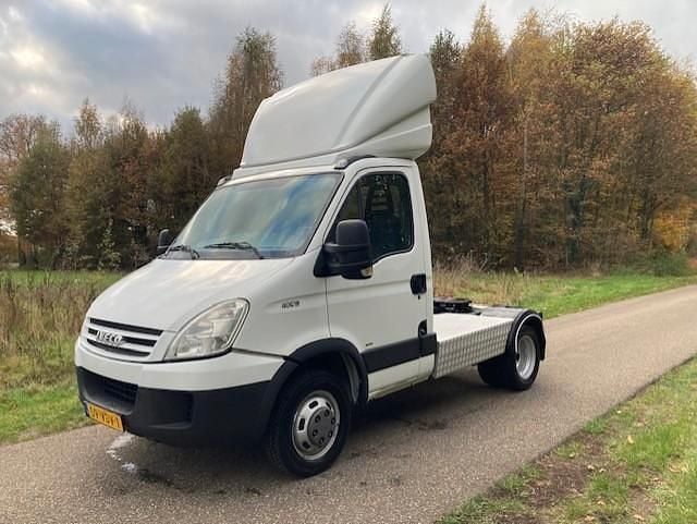 Occasion 2007 Iveco Daily | € 6.750 (Eerlijke prijs) - Afbeelding 1/4