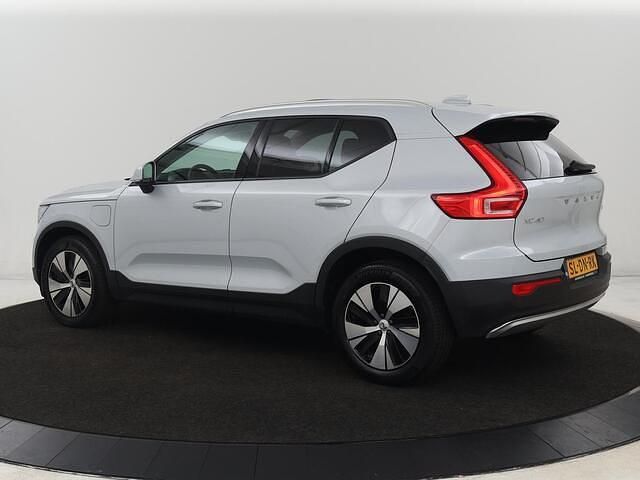 Occasion Volvo XC40 Business Edition 263 PK (193 kW) 2020 Grijs SUV