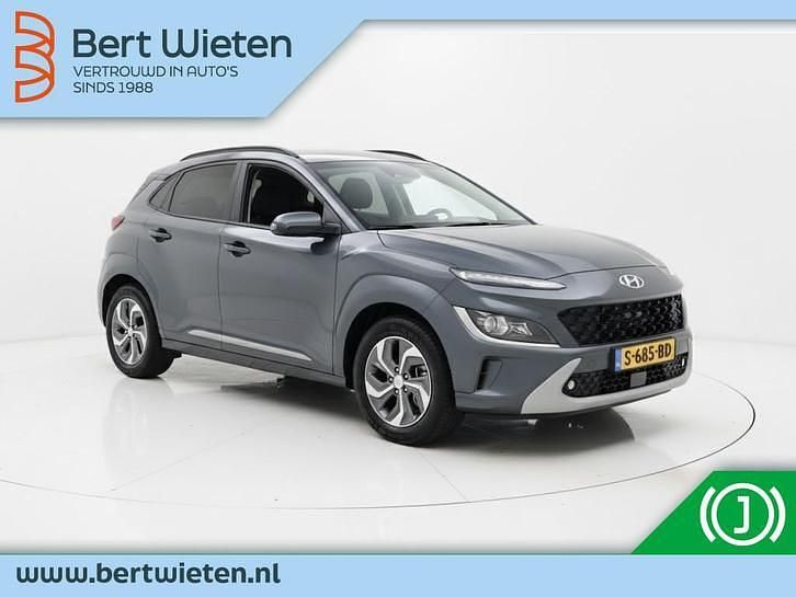 Occasion 2023 Hyundai Kona SUV | € 22.495 (Super prijs) - Afbeelding 1/3