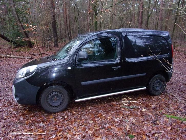 Gebruikt 2013 Renault Kangoo | € 5.950 (Iets duurder) - Afbeelding 1/4