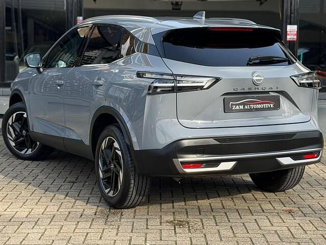 Occasion Nissan Qashqai 360º 158 PK (116 kW) 2024 Grijs SUV