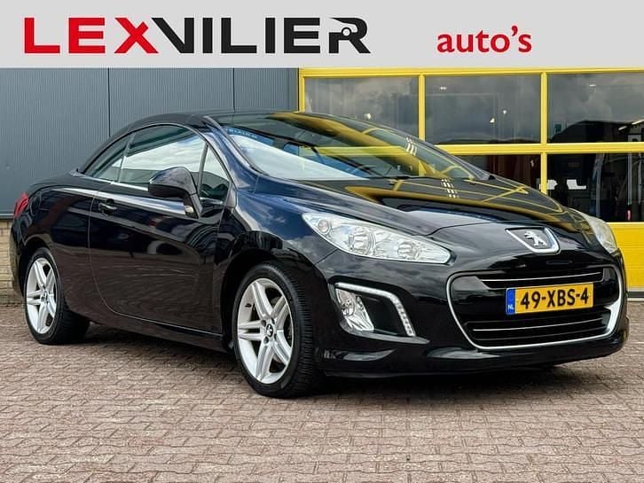 Occasion 2012 Peugeot 308 Griffe | € 3.950 (Goede deal) - Afbeelding 1/4