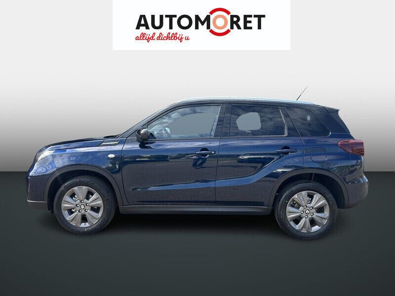 Suv Nieuw 2025 Suzuki Vitara SUV | € 30.750 (Eerlijke prijs) - Afbeelding 1/4