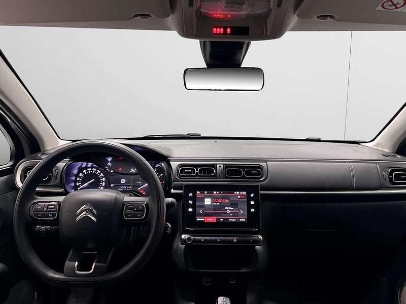 Occasion Citroën C3 PureTech 83 PK (61 kW) 2023 Beige (metallic) Hatchback