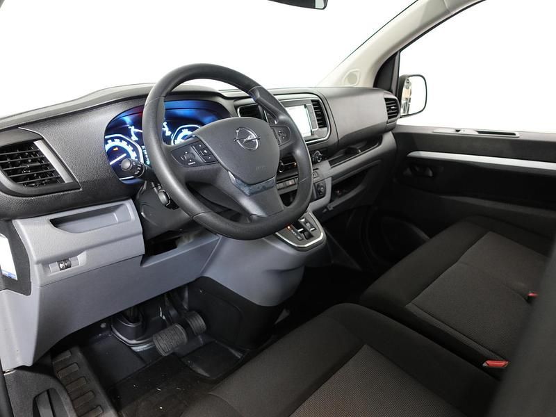 Occasion Opel Vivaro-e Combi Edition 100 kW (136 PK) 2023 Grijs Van