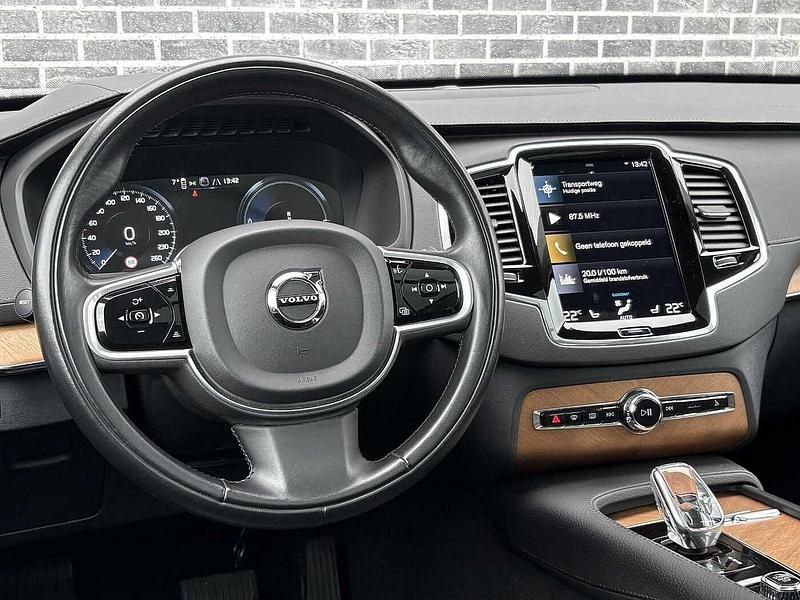Occasion Volvo XC90 Plus 455 PK (334 kW) 2019 SUV