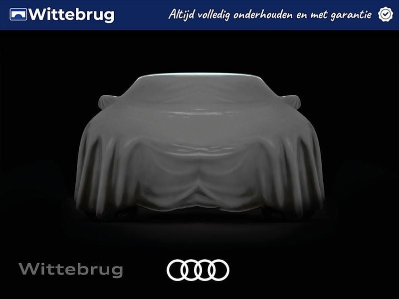 Grijs Gebruikt 2021 Audi Q4 e-tron Design SUV | € 25.450 (Goede deal) - Afbeelding 1/2