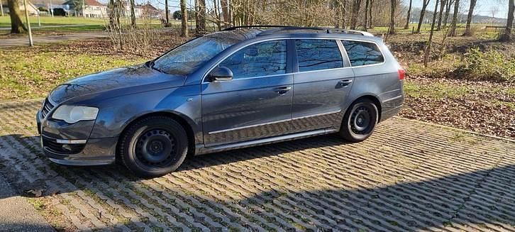 Occasion 2009 VW Passat Stationwagen | € 2.499 (Eerlijke prijs) - Afbeelding 1/4
