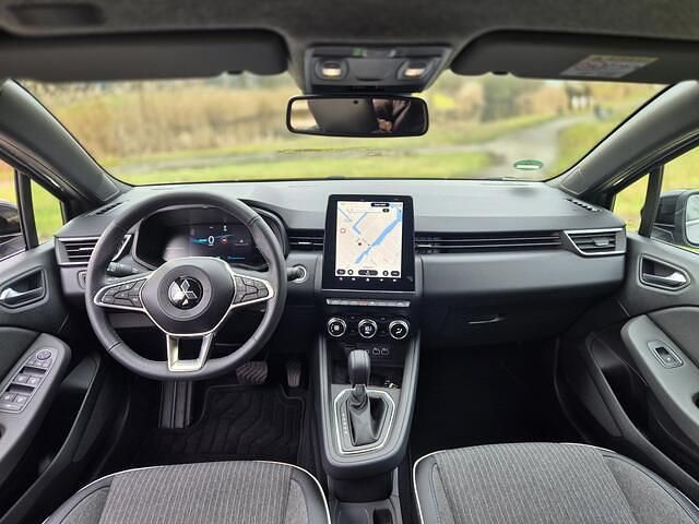 Occasion Mitsubishi Colt Intense+ 143 PK (105 kW) 2025 Grijs Hatchback