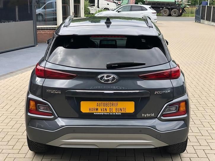 Occasion Hyundai Kona 77 kW (105 PK) 2019 SUV