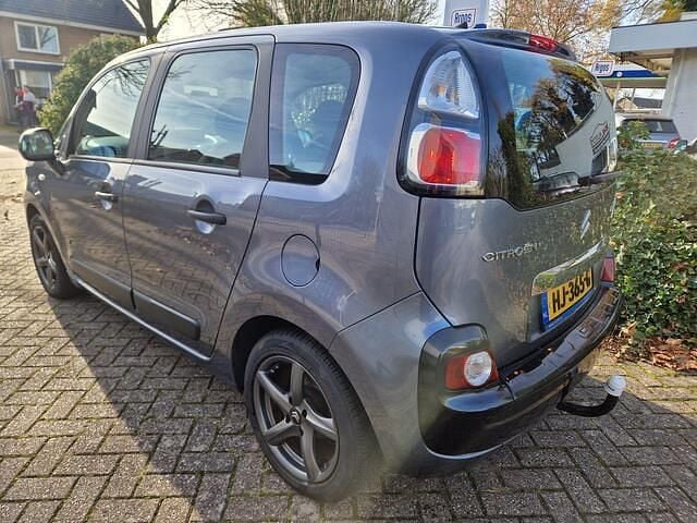 Occasion Citroën C3 Picasso SELECTION 95 PK (69 kW) 2011 Grijs MPV