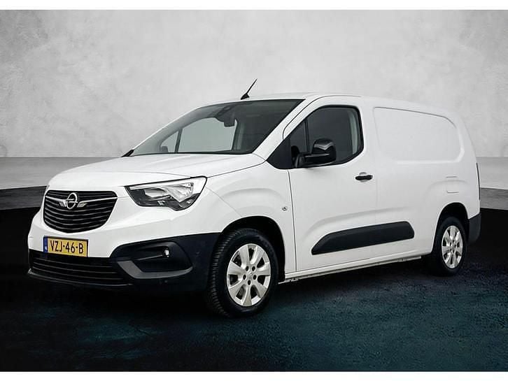 Occasion 2023 Opel Combo | € 18.420 (Super prijs) - Afbeelding 1/4