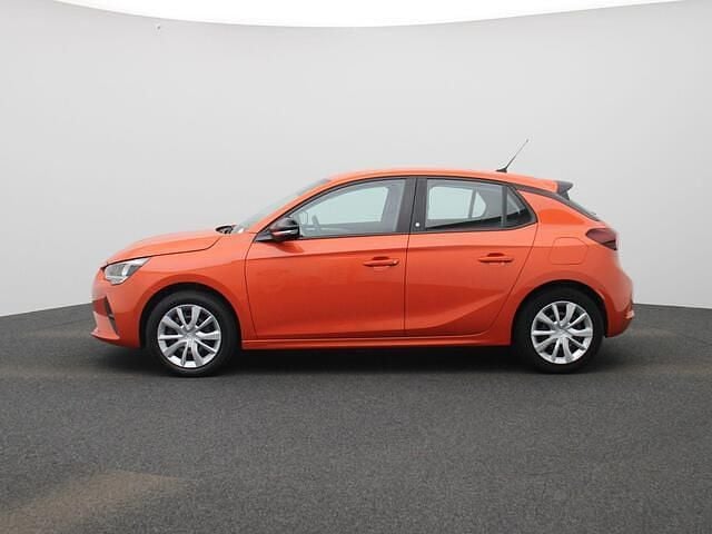 Occasion Opel Corsa-e 100 kW (136 PK) 2022 Oranje Hatchback