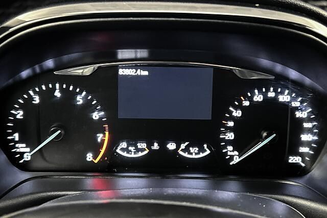 Occasion Ford Fiesta Titanium X 125 PK (91 kW) 2021 Grijs (metallic) Hatchback