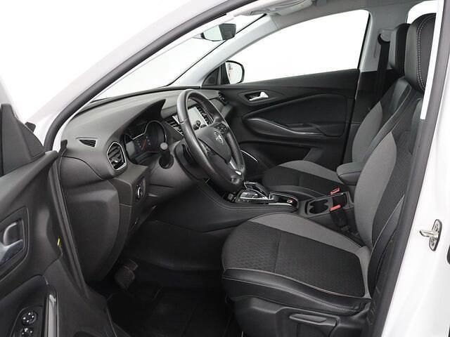 Occasion Opel Grandland X Business Edition 228 PK (167 kW) 2021 Wit SUV