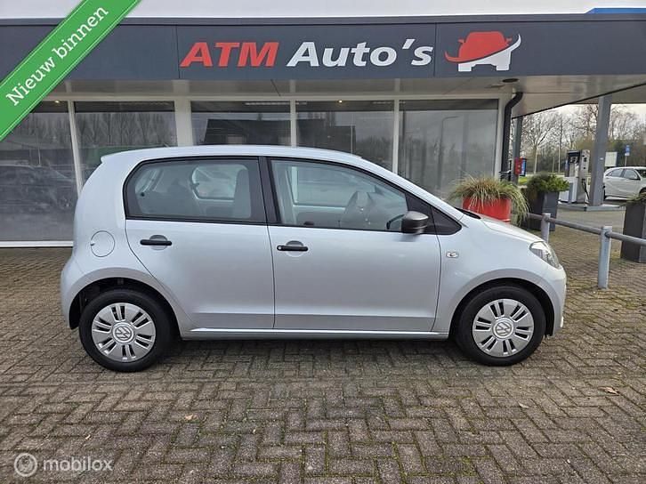 Occasion 2013 VW up! take up! Hatchback | € 3.999 (Goede deal) - Afbeelding 1/4