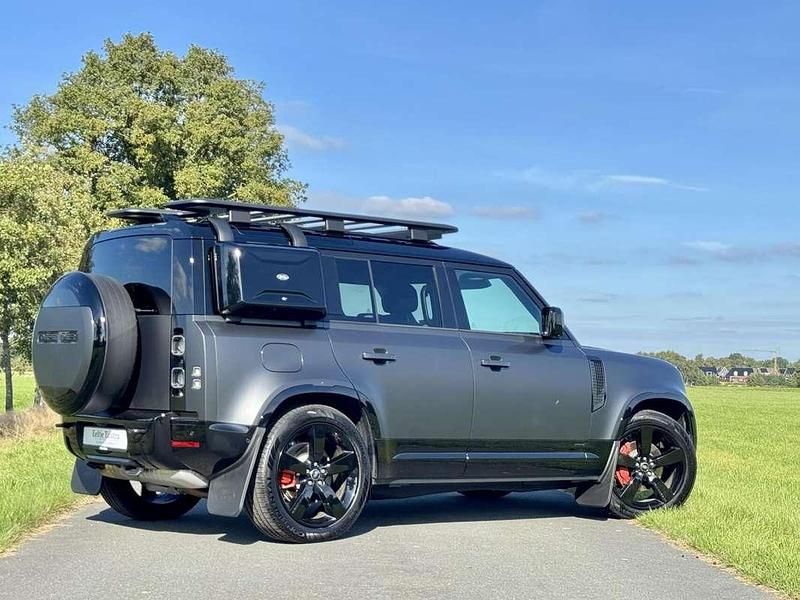 Occasion Land Rover Defender 300 PK (220 kW) 2025 Grijs SUV