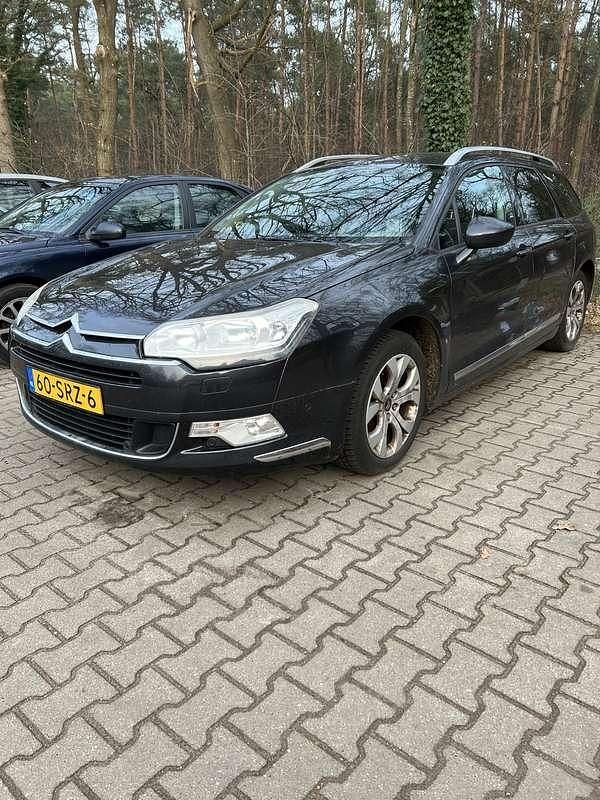 Occasion Citroën C5 Business Class 156 PK (114 kW) 2011 Stationwagen