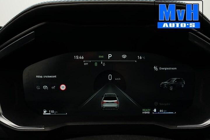 Occasion Lynk & Co 01 2023 Zwart (metallic) SUV