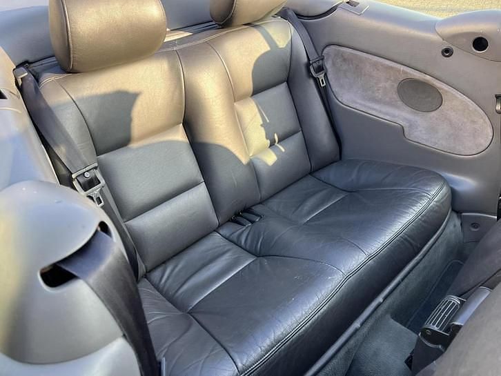 Occasion Saab 9-3 154 PK (113 kW) 2000 Cabriolet