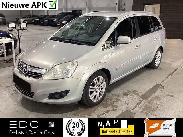 Occasion Opel Zafira Cosmo 140 PK (102 kW) 2010 Mpv MPV