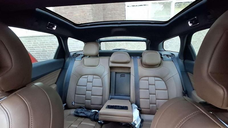 Occasion Citroën DS5 Business Class 156 PK (114 kW) 2013 Bruin Hatchback