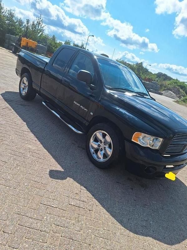 Occasion Dodge Ram 243 PK (178 kW) 2003 Pickup