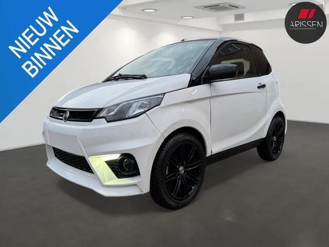 Overige Gebruikt 2019 Aixam City | € 8.995 - Afbeelding 1/4