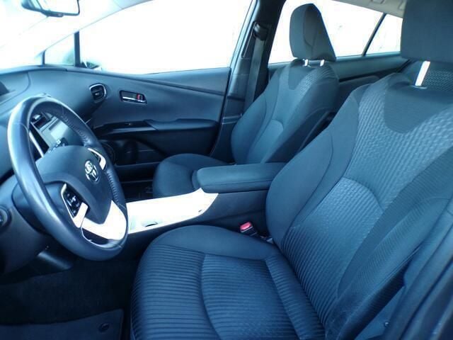 Occasion Toyota Prius 123 PK (90 kW) 2016 Grijs Hatchback