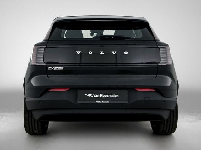 Occasion Volvo EX30 Plus 200 kW (272 PK) 2025 Zwart SUV