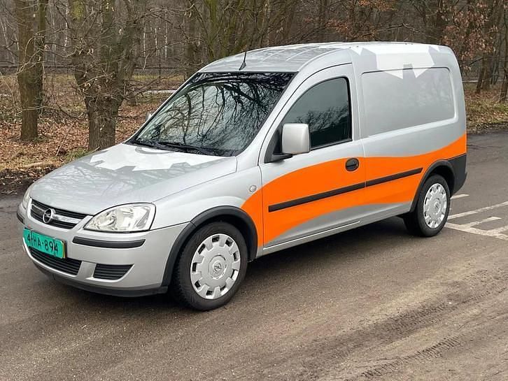 Occasion Opel Combo 75 PK (55 kW) 2009 MPV