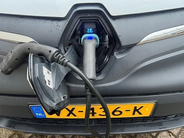 Occasion Renault Kangoo 44 kW (60 PK) 2016 Overige MPV