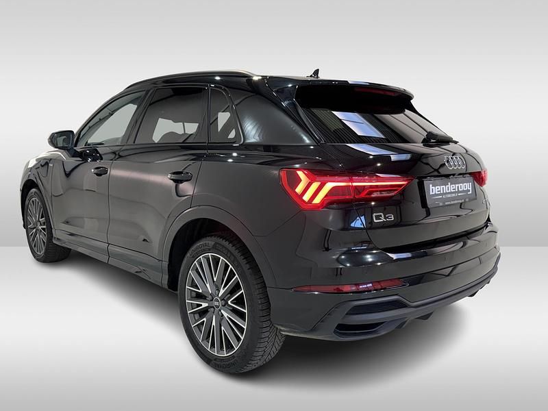 Occasion Audi Q3 S-Line 150 PK (110 kW) 2022 Suv SUV