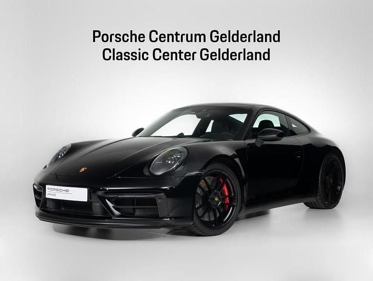 Occasion 2024 Porsche 911 Carrera 4 GTS | € 204.900 (Super prijs) - Afbeelding 1/4