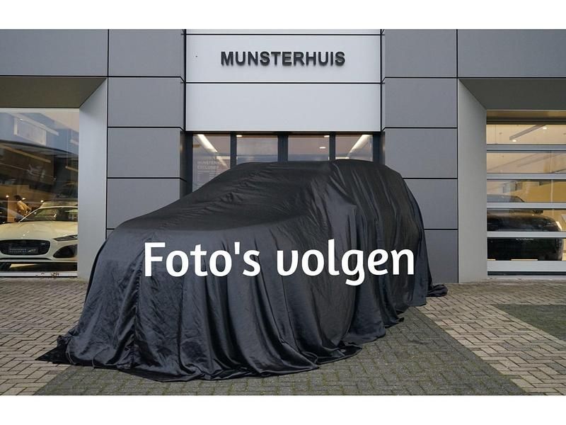 Grijs Gebruikt 2025 Land Rover Range Rover evoque Graphite SUV | € 64.950 - Afbeelding 1/1