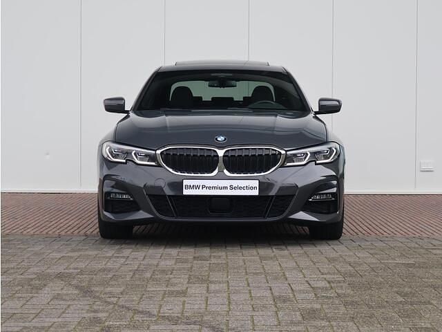 Occasion BMW 330 Executive 291 PK (214 kW) 2021 Grijs Sedan