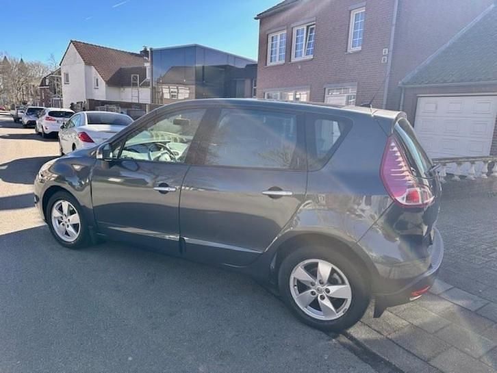 Occasion Renault Scénic III 131 PK (96 kW) 2010 MPV