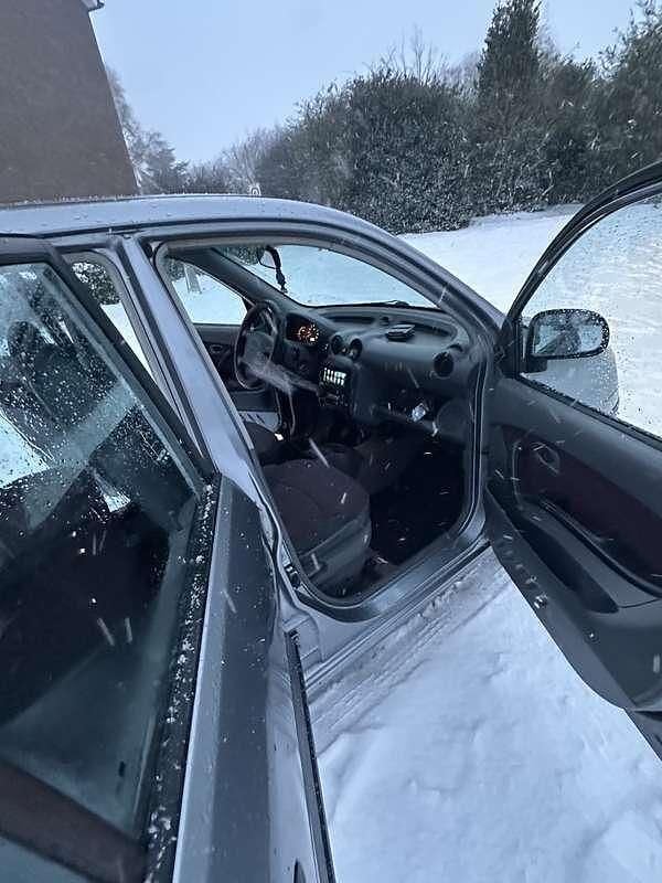 Occasion Hyundai Atos 63 PK (46 kW) 2006 Grijs Hatchback