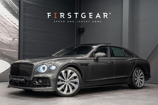 Overige Gebruikt 2021 Bentley Flying Spur Sedan | € 209.900 - Afbeelding 1/4