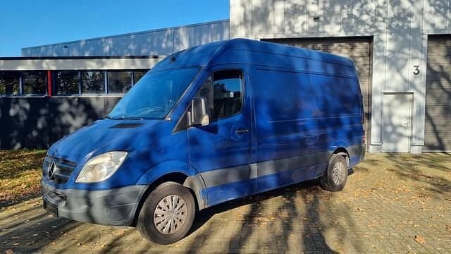 Overige Gebruikt 2008 Mercedes Sprinter Van | € 4.500 (Goede deal) - Afbeelding 1/4