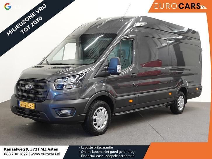 Occasion Ford Transit Trend 165 PK (121 kW) 2024