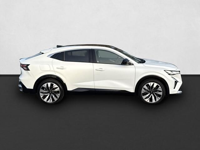 Occasion Renault Rafale Techno 131 PK (96 kW) 2025 Wit SUV