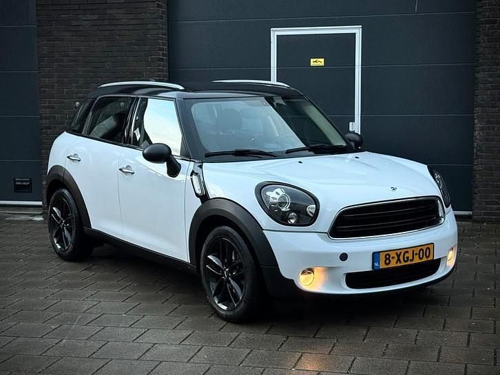 Occasion Mini One Countryman 89 PK (65 kW) 2014 SUV