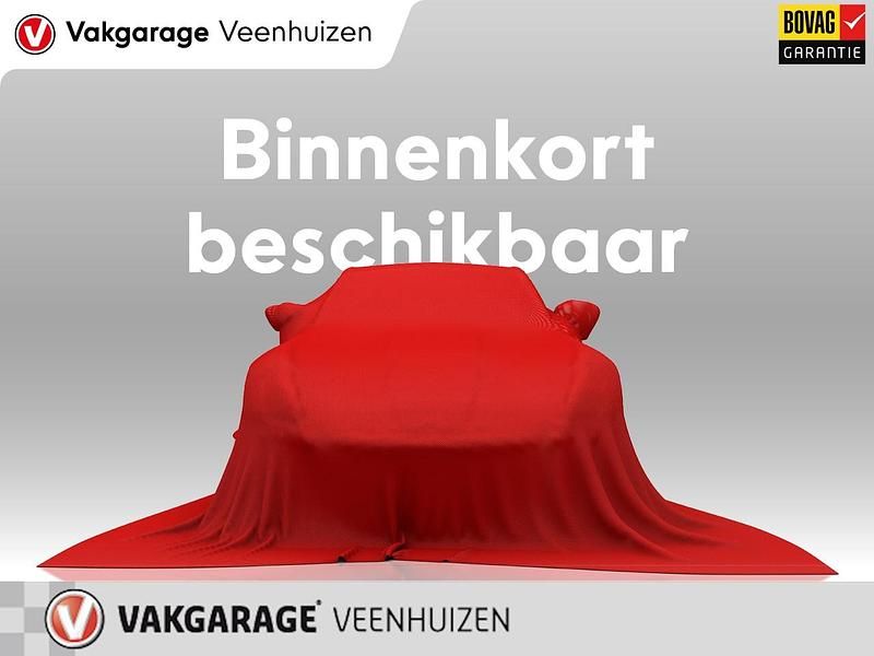 Blauw Occasion 2023 Lynk & Co 01 SUV | € 25.950 (Eerlijke prijs) - Afbeelding 1/2