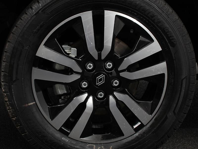 Occasion Renault Trafic 150 PK (110 kW) 2024 Grijs MPV