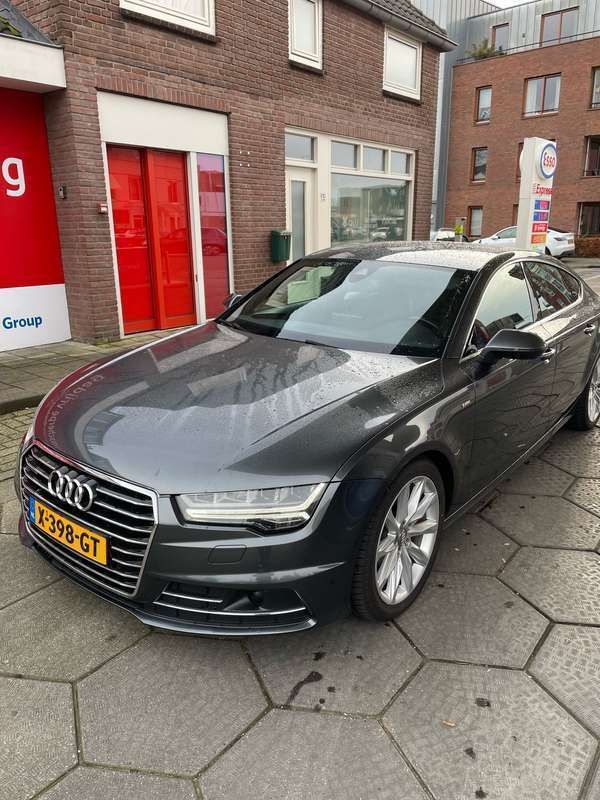 Gebruikt 2016 Audi A7 Hatchback | € 22.000 (Goede deal) - Afbeelding 1/4