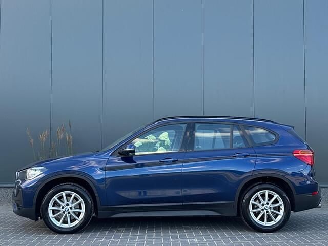 Occasion BMW X1 140 PK (102 kW) 2019 Blauw SUV