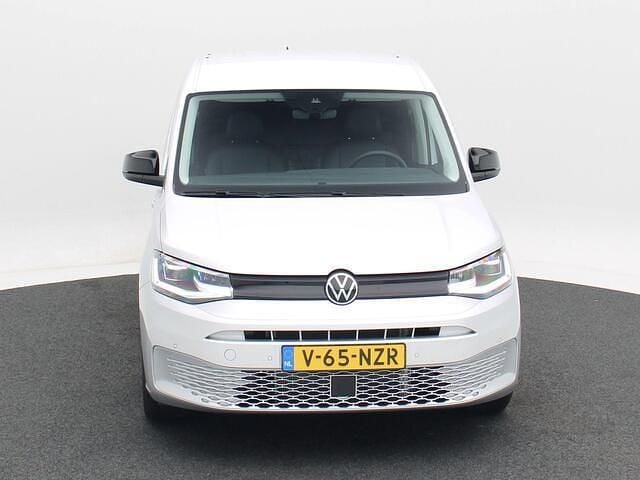 Occasion VW Caddy Maxi 116 PK (85 kW) 2024 Zilver MPV