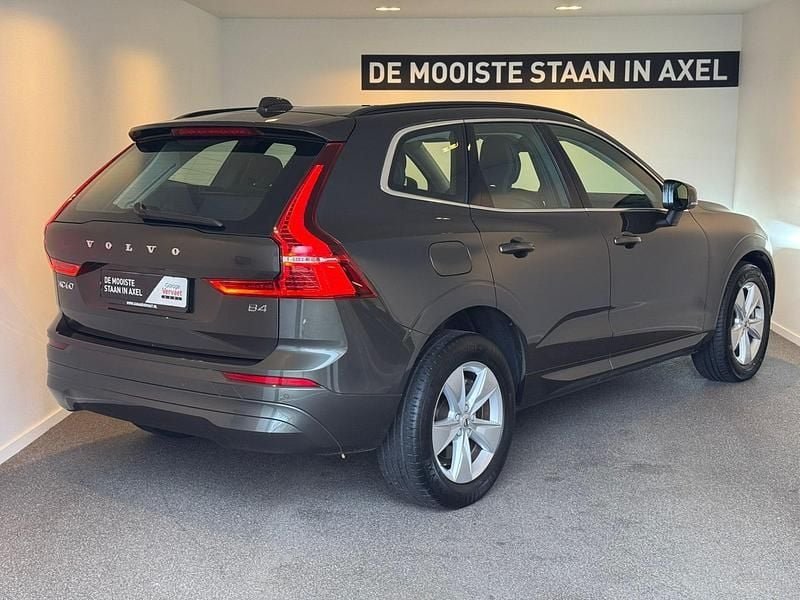 Occasion Volvo XC60 Momentum 199 PK (146 kW) 2021 Suv SUV
