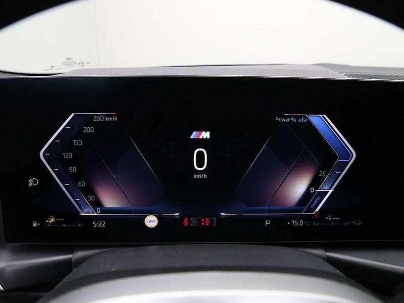 Nieuw BMW 330e Shadowline 292 PK (214 kW) 2025 Blauw Sedan